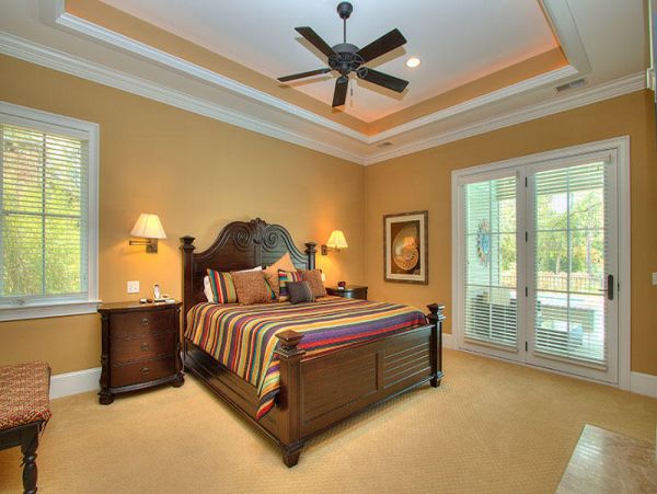 Hilton Head Home 997477