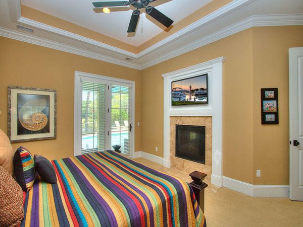 Hilton Head Home 997477
