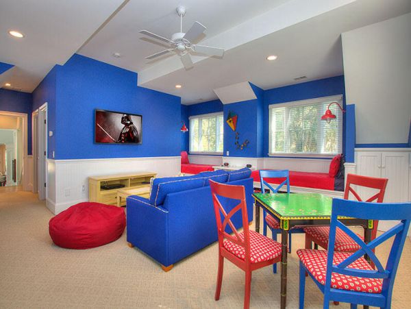 Hilton Head Home 997477