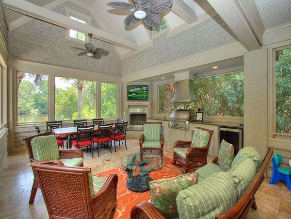 Hilton Head Home 997477