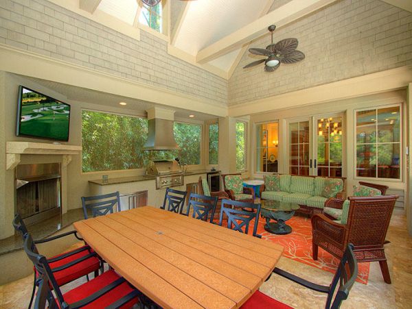 Hilton Head Home 997477