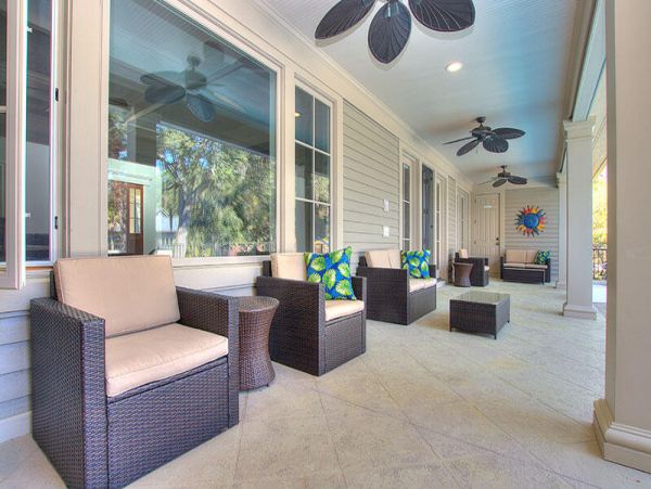 Hilton Head Home 997477