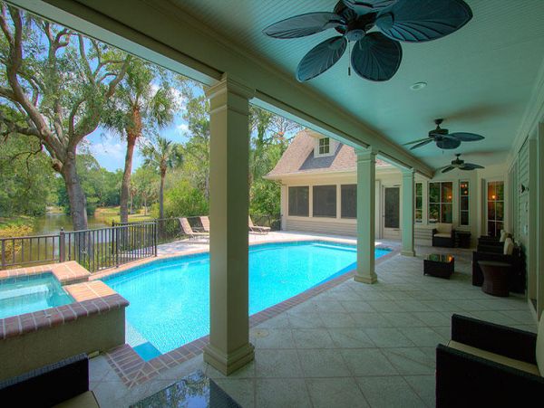 Hilton Head Home 997477