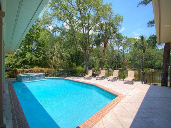 Hilton Head Home 997477