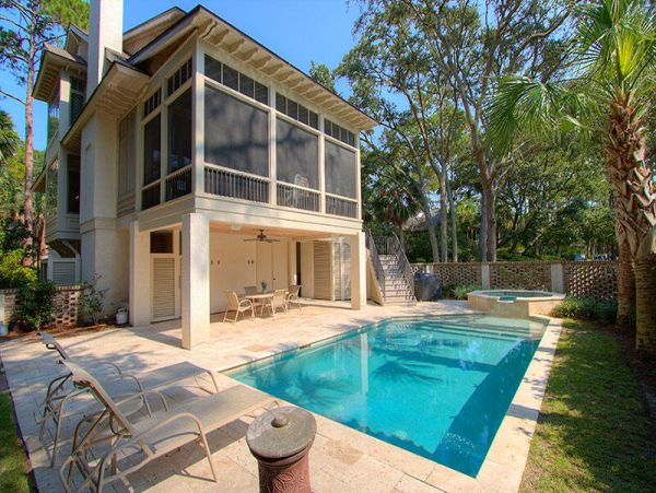 Hilton Head Home 997478