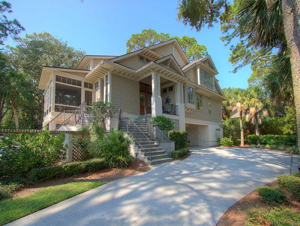 Hilton Head Home 997478