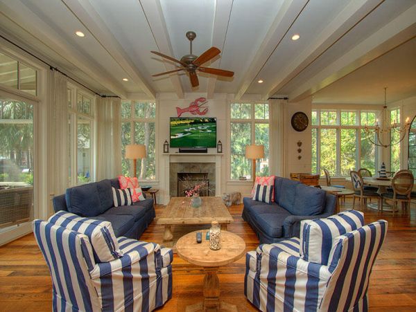 Hilton Head Home 997478