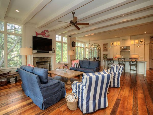 Hilton Head Home 997478