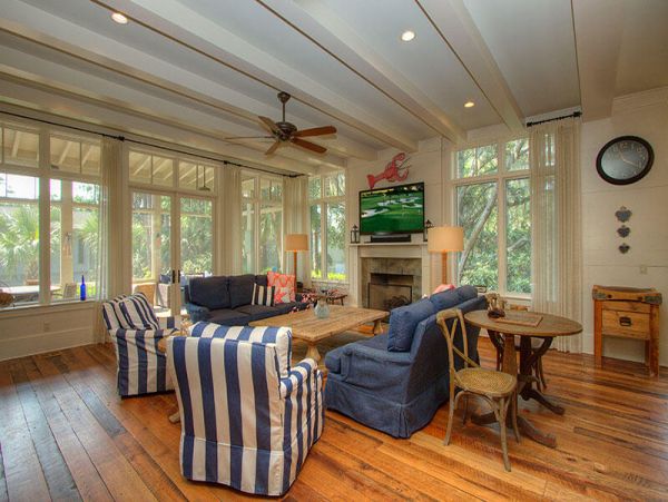 Hilton Head Home 997478