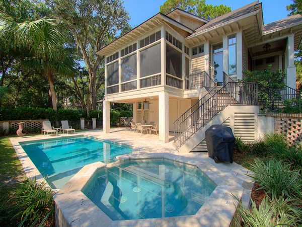 Hilton Head Home 997478