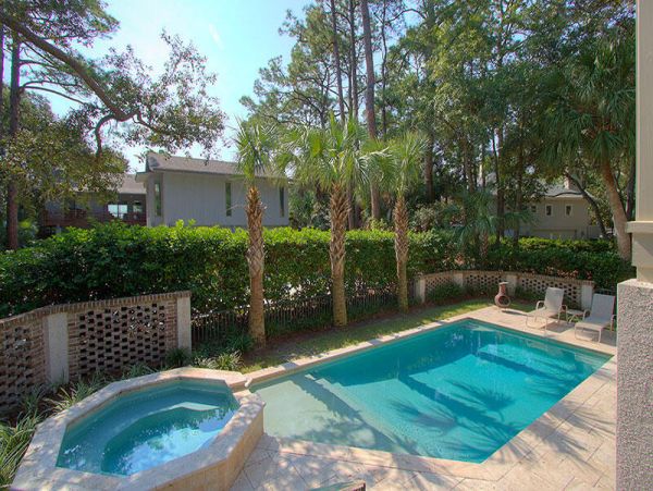Hilton Head Home 997478