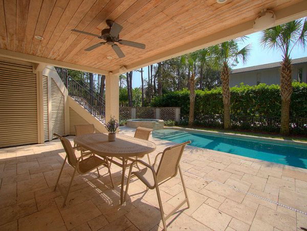 Hilton Head Home 997478
