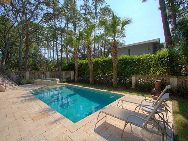Hilton Head Home 997478