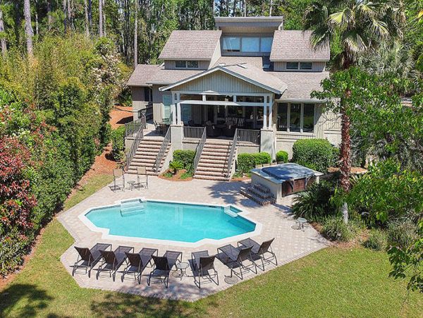 Hilton Head Home 997479
