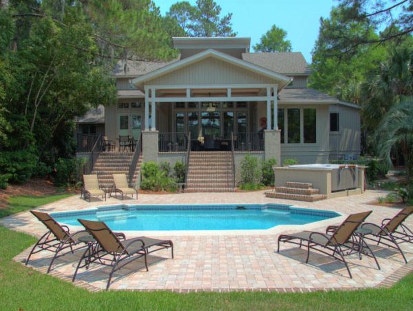 Hilton Head Home 997479