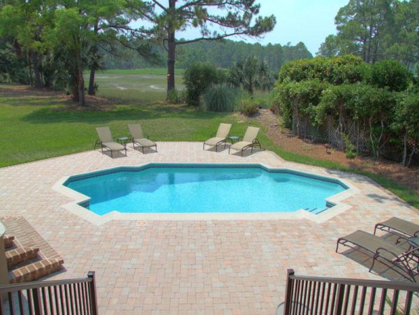 Hilton Head Home 997479