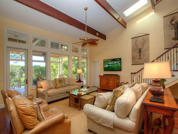 Hilton Head Home 997479
