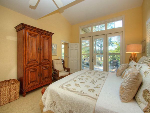 Hilton Head Home 997479