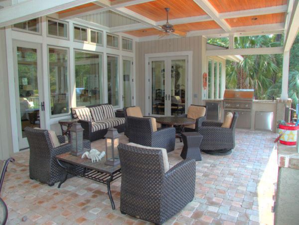 Hilton Head Home 997479
