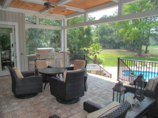 Hilton Head Home 997479