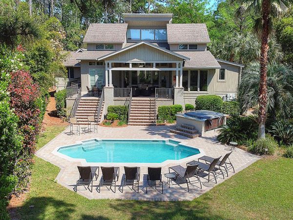 Hilton Head Home 997479