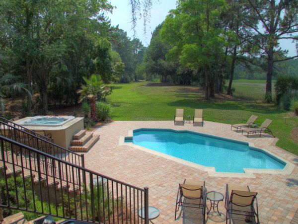 Hilton Head Home 997479