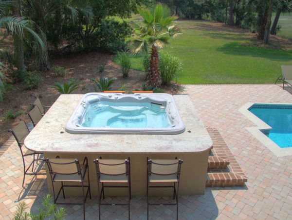 Hilton Head Home 997479