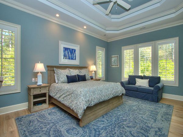 Six Bedroom Luxury Vacation Home in Hilton Head Sleeps 20