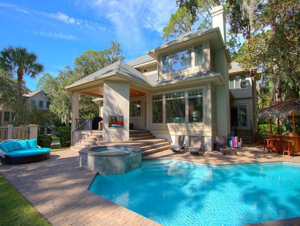 Hilton Head Home 997481