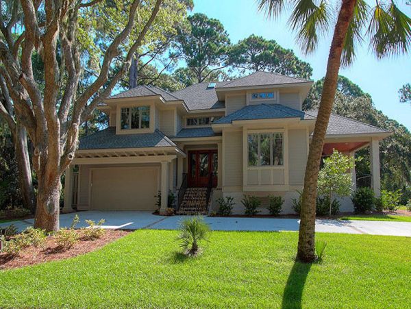 Hilton Head Home 997481