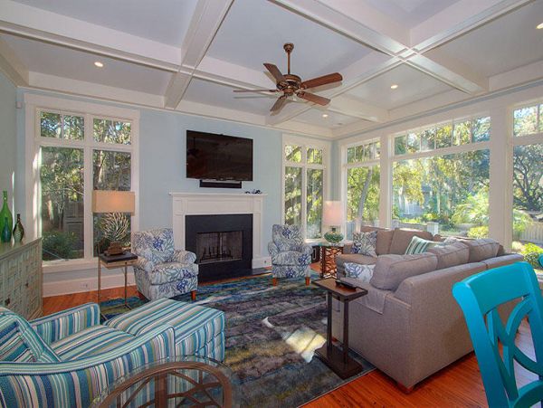 Hilton Head Home 997481