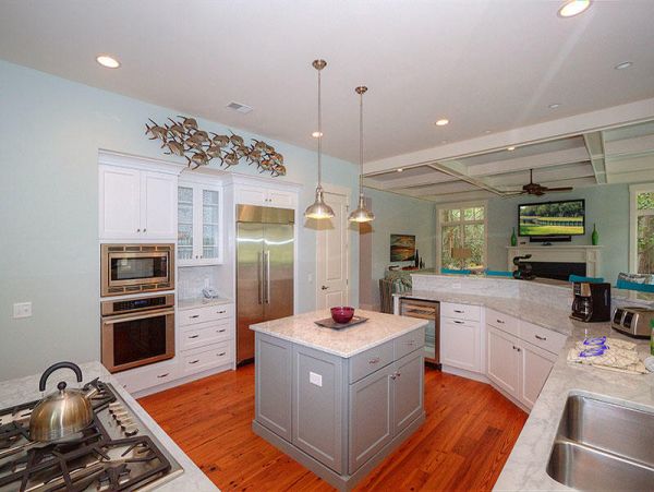 Hilton Head Home 997481