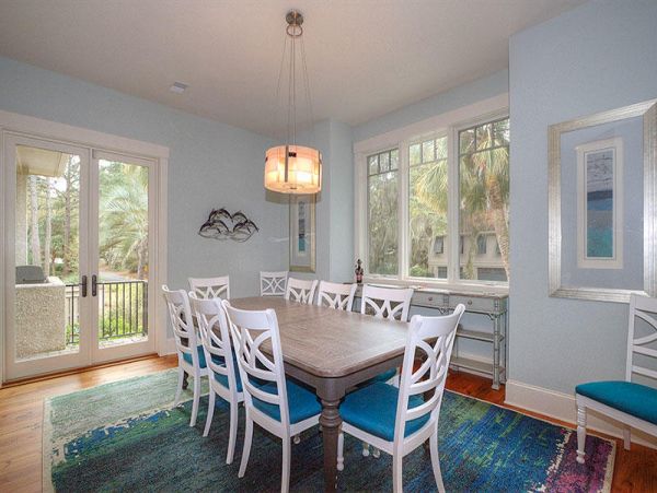 Hilton Head Home 997481