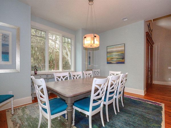 Hilton Head Home 997481