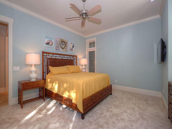 Hilton Head Home 997481