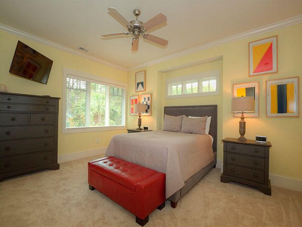 Hilton Head Home 997481