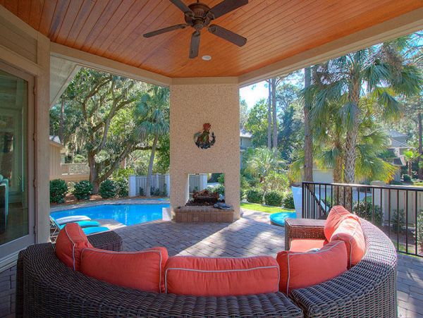 Hilton Head Home 997481