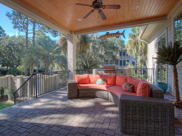 Hilton Head Home 997481