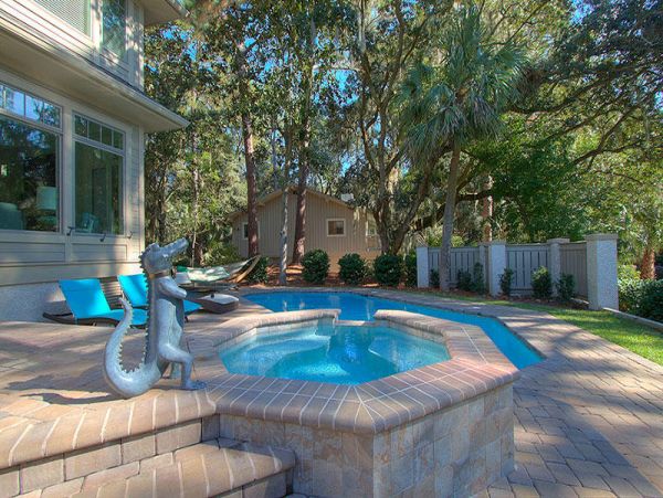 Hilton Head Home 997481