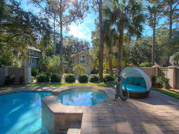 Hilton Head Home 997481