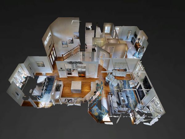 Hilton Head Home 997481