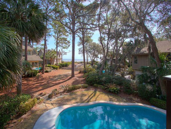 Hilton Head Luxury at its Finest.
