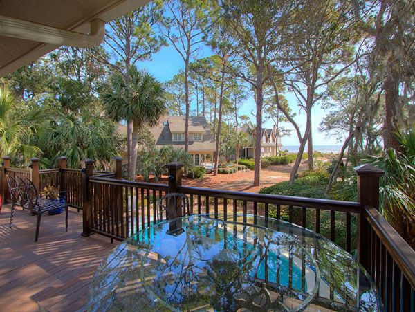 Hilton Head Luxury at its Finest.