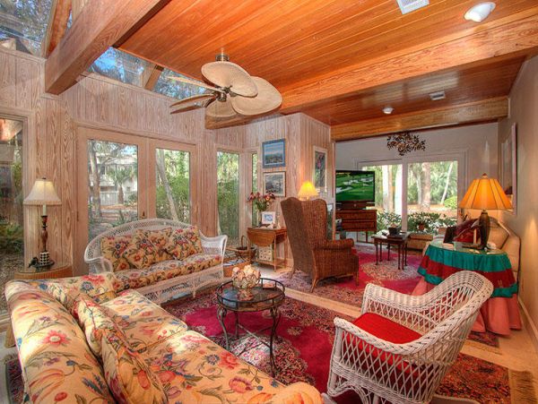 Hilton Head Luxury at its Finest.
