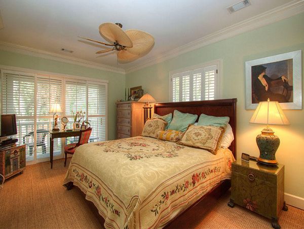 Hilton Head Luxury at its Finest.