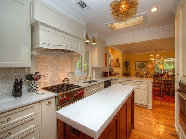 Hilton Head Luxury at its Finest.