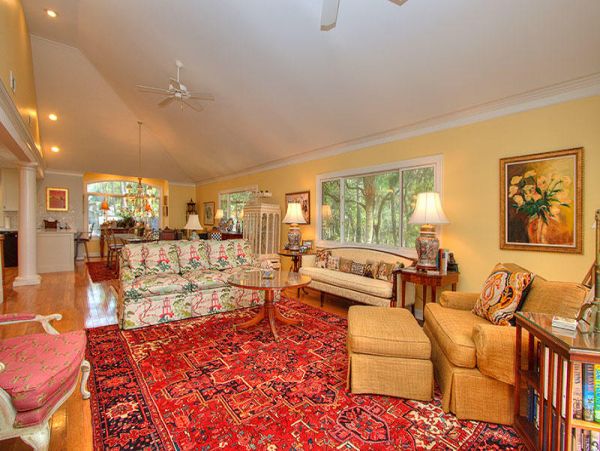 Hilton Head Luxury at its Finest.