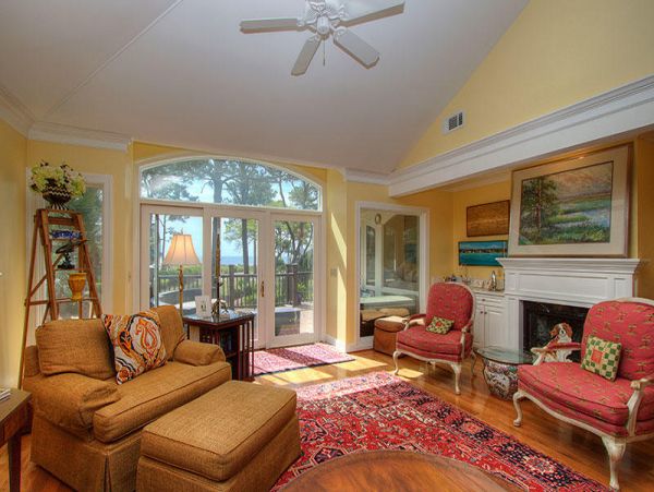 Hilton Head Luxury at its Finest.