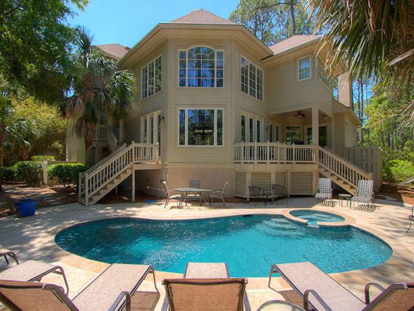 Hilton Head Home 997483