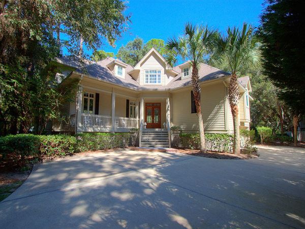 Hilton Head Home 997483